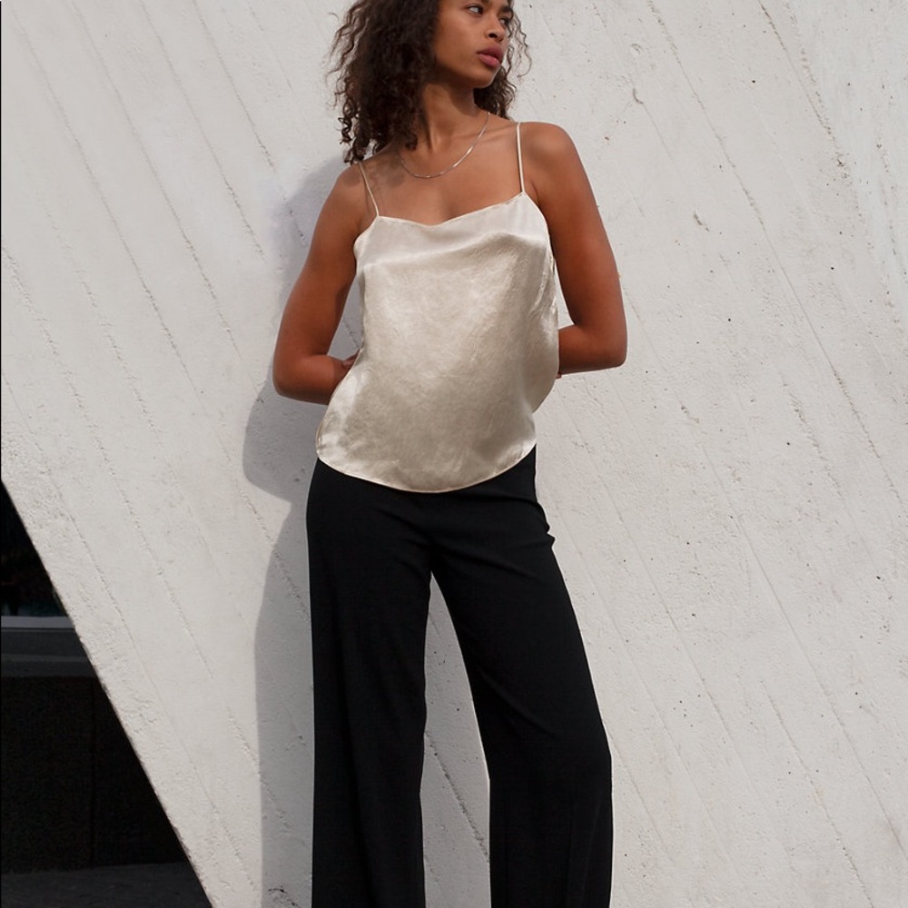 Aritzia Cami